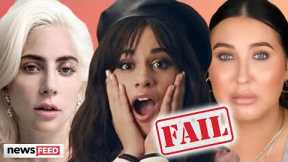 BIGGEST Celebrity Fails of 2019