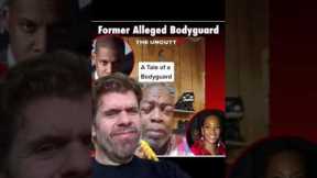 Beyonce & Jay-Z's Bodyguard Makes Some BOLD Claims!!!