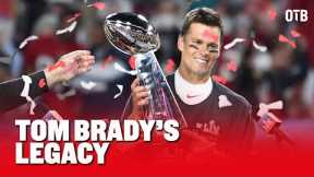 Tom Brady's legacy and influence on the NFL | U2 and the most memorable Super Bowl halftime show