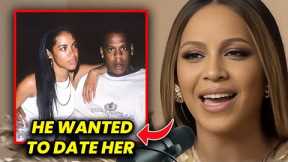Beyonce Speaks on Jay-Z Being Obsessed Over Aaliyah!!!