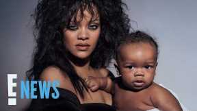 Rihanna Claps Back After Being Criticized for Calling Her Baby Boy Fine | E! News