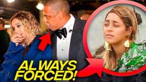 How Jay-Z Is Getting Exposed For Controlling Beyonce