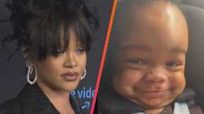 Why Rihanna Is FIERCELY Protective Over Her Son Against Paparazzi