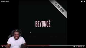 Beyonce ft. Nicki Minaj - Flawless (REMIX) | REACTION |