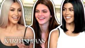 KUWTK Moments That Are Just Plain FUN | KUWTK | E!