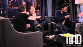 Talking Funny - N*gger Bit (Chris Rock, Jerry Sienfield, Ricky Gervais, Louis CK)