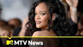 Rihanna Calls Out Paparazzi | MTV News