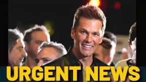 😱🚨URGENT NEWS! Tom Brady signs new deal! TAMPA BAY BUCCANEERS NEWS