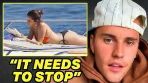 Justin Bieber DEFENDS Selena Gomez After Facing Body Shaming Backlash!!!