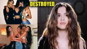 Selena Gomez DESTROYED these girls at the same time!!