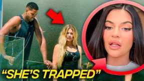 How Kylie Jenner Is Exposing Tristan For Trapping Khloe Kardashian