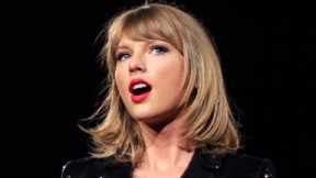 Taylor Swift BRIBES Grammy Voters with VIP Tickets?