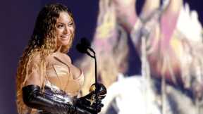 Was Beyonce Snubbed at the Grammys?