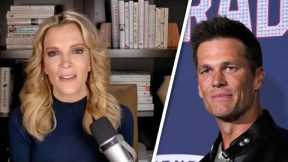 Why Marcellus Wiley Predicts Tom Brady Will Un-Retire... Again, with Megyn Kelly