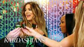 The Most Epic Parties On Keeping Up With The Kardashians | E!