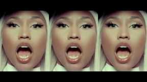 I Don't Give A - Nicki Minaj Verse Official Video