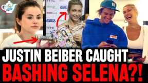 Justin Bieber BASHES Selena Gomez?? PROOF Hailey Bieber Has Always Been OBSESSED?! | Tik Tok Tea