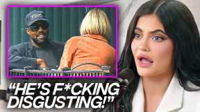 Kylie Jenner BLASTS Kanye For Getting The Kardashians Banned From Met Gala