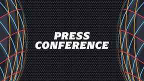 Press Conference: Iowa vs. Louisville Postgame - 2023 NCAA Tournament