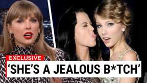 Celebrities You NEVER Knew HATED Each Other..