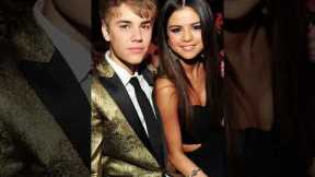 Is Hailey Bieber COPYING Selena Gomez?
