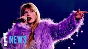 Taylor Swift's 10 Musical Eras | E! News