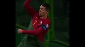 Ronaldo is back! 2 International Goals Tonight🐐🔥
