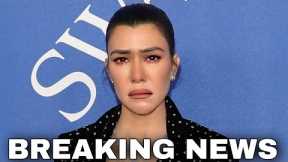 New!😭 Heartbreaking! Kourtney Kardashian Drops Shocking News| It Will Shock You