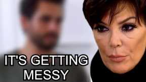 Kris Jenner is FURIOUS with The Kardashians & No DRAMA!!?? (Scott Disick is TAKING OVER)