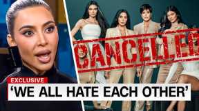 The END Of The Kardashians Is COMING.. Here's Why