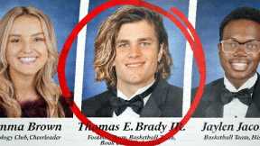 15 Things You Didn't Know About Tom Brady..