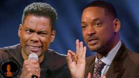 Chris Rock Says He Wants To See Will Smith “Getting Whipped” In First Comedy Special Since Slap