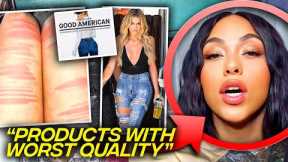 How Jordyn Wood Is Exposing Khole Kardashian For Destroying Her Business