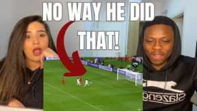 Holy SH*T Cristiano Ronaldo 50 Legendary Goals Impossible To Forget | Reaction