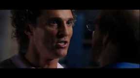 Tom Cruise's best role EVER | Les Grossman scenes | Ft. Matthew McConaughey & Bill Hader