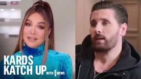 Kardashians Season 3: Expect More DRAMA & Scott Saves the Show? | Kardashians Recap With E! News