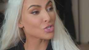 Kim Kardashian Seemingly UNLEASHES on Mystery Sister in Kardashians Season 3