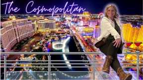 This is why COSMOPOLITAN LAS VEGAS is Still our Favorite Hotel in Vegas!