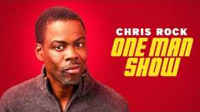 Chris Rock: One Man Show | FULL MOVIE | 2022 | Comedy, Documentary, Biography, Profile