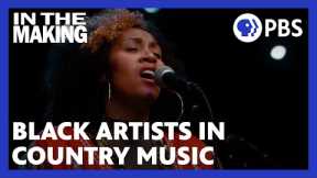 The history of Black artists in country music | Rissi Palmer: Still Here | American Masters | PBS