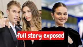 what is up with selena gomez and hailey bieber? | Deep Dive