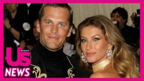 Tom Brady Shares Cryptic Quote After Gisele Bundchen’s Candid Interview About Their Split