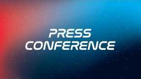 Press Conference: Regional Semifinals Las Vegas Games 1 & 2 Pregame - 2023 NCAA Tournament