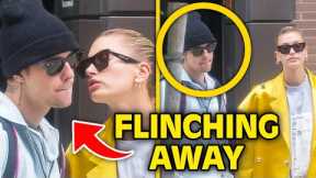 MAJOR Warning Signs in Justin & Hailey Bieber's Marriage