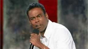 Why Chris Rock is the Funniest Comedian in the World.
