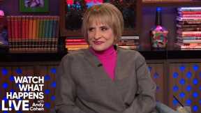Patti LuPone Isn’t Happy About Kim Kardahian’s New Acting Gig | WWHL