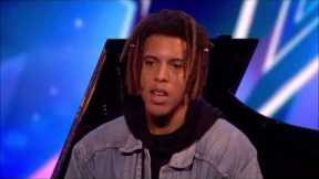 Tokio Myers: Pianist STUNS the Judges With BRILLIANT Act | Britain’s Got Talent