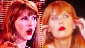Taylor Swift SHOCKED by crowd at The Eras Tour