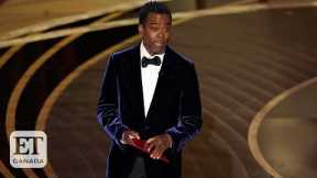 Chris Rock Addresses Will Smith Oscars Slap In Netflix Comedy Special