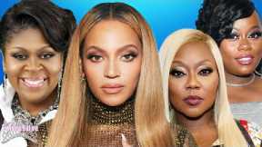Beyonce's DARK struggle gets EXPOSED by Kim Burrell SMH | Latocha Scott APOLOGIZES to Xscape